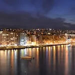 Elegant Penthouse Panoramic Terrace By Buena Vista *