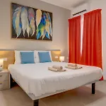 Apartment Elegant Penthouse Panoramic Terrace By Buena Vista *