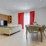 Elegant Penthouse Panoramic Terrace By Buena Vista Apartment *