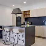 Elegant Penthouse Panoramic Terrace By Buena Vista Apartment Sliema