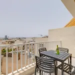 Elegant Penthouse Panoramic Terrace By Buena Vista Apartment