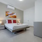 Apartment Elegant Penthouse Panoramic Terrace By Buena Vista *