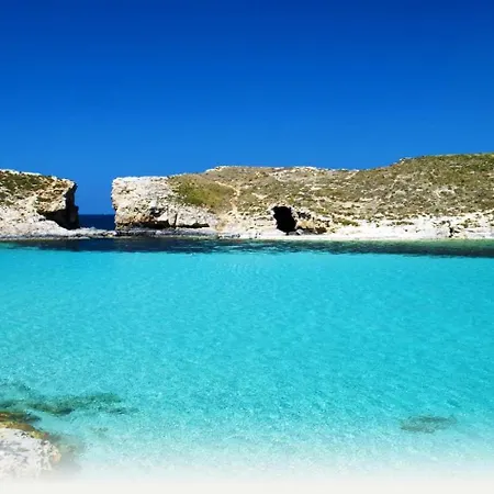 Elegant Penthouse Panoramic Terrace Daire Sliema