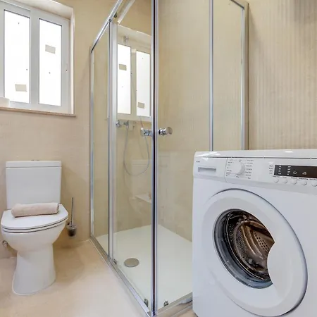 Elegant Penthouse Panoramic Terrace Daire *