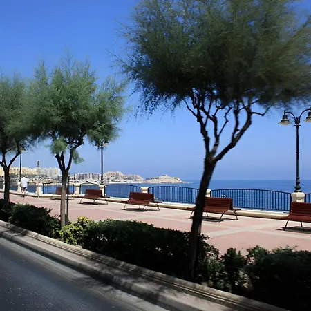 Elegant Penthouse Panoramic Terrace *