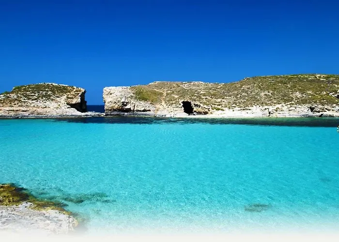 Elegant Penthouse Panoramic Terrace By Buena Vista Lejlighed Sliema