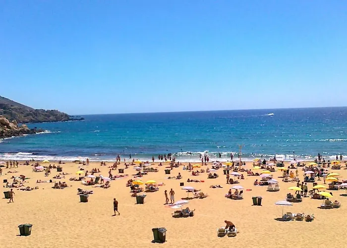 Elegant Penthouse Panoramic Terrace By Buena Vista Lejlighed Sliema
