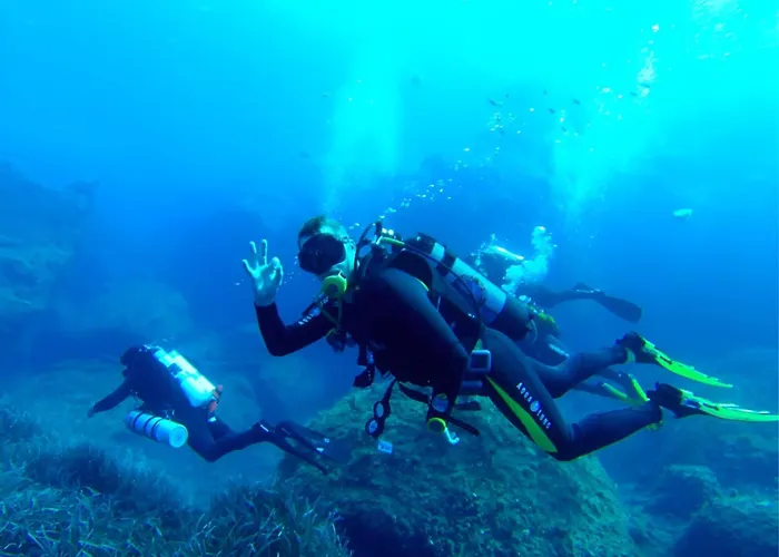 Lejlighed Elegant Penthouse Panoramic Terrace By Buena Vista *