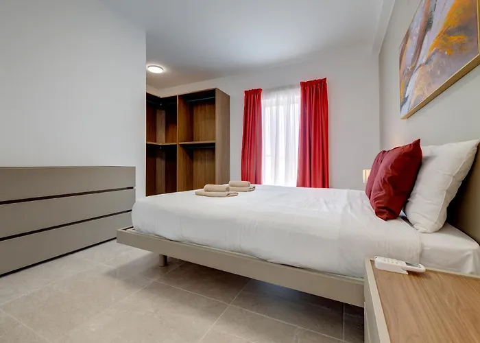 Elegant Penthouse Panoramic Terrace By Buena Vista Lejlighed