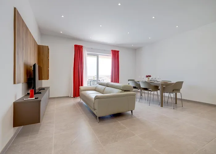 Lejlighed Elegant Penthouse Panoramic Terrace By Buena Vista