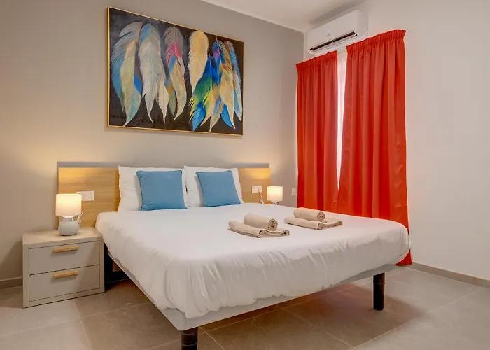 Lejlighed Elegant Penthouse Panoramic Terrace By Buena Vista *