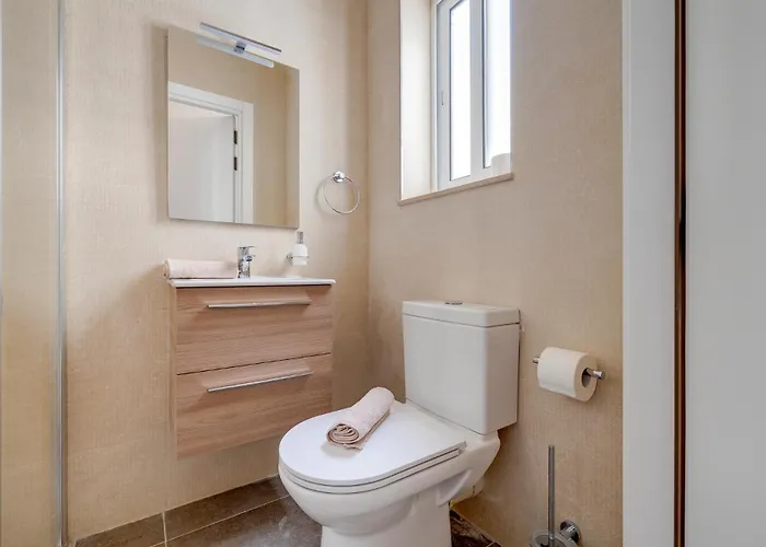 Elegant Penthouse Panoramic Terrace By Buena Vista *