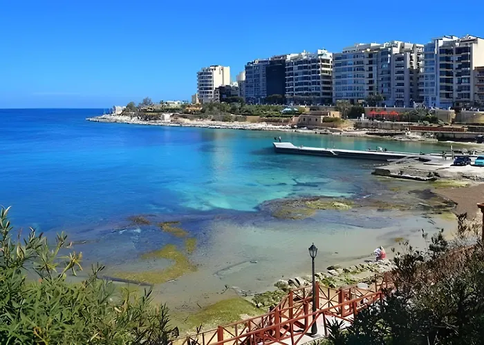 Elegant Penthouse Panoramic Terrace By Buena Vista Lejlighed