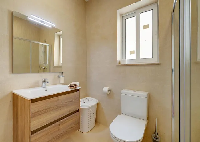 Elegant Penthouse Panoramic Terrace By Buena Vista Lejlighed *