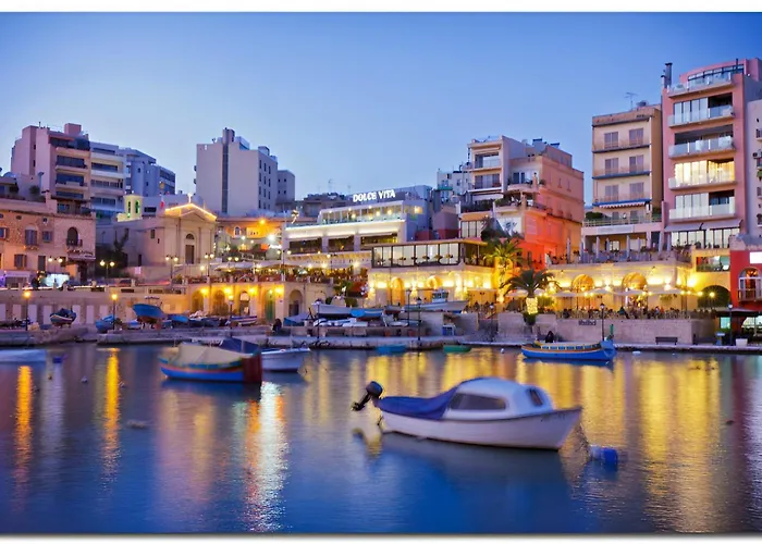 Lejlighed Elegant Penthouse Panoramic Terrace By Buena Vista *