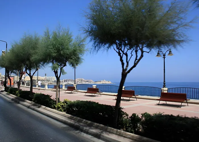 Elegant Penthouse Panoramic Terrace By Buena Vista *