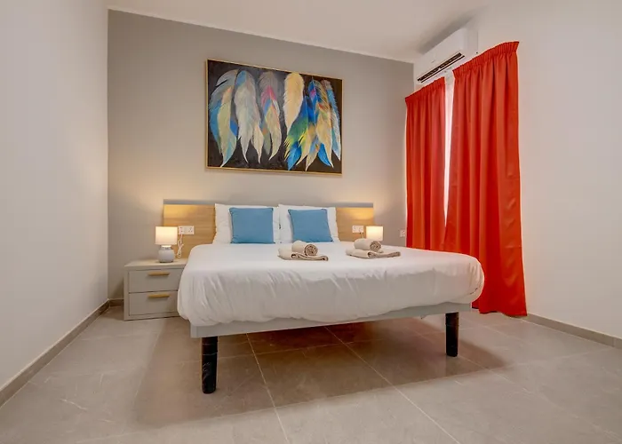 Elegant Penthouse Panoramic Terrace By Buena Vista Lejlighed