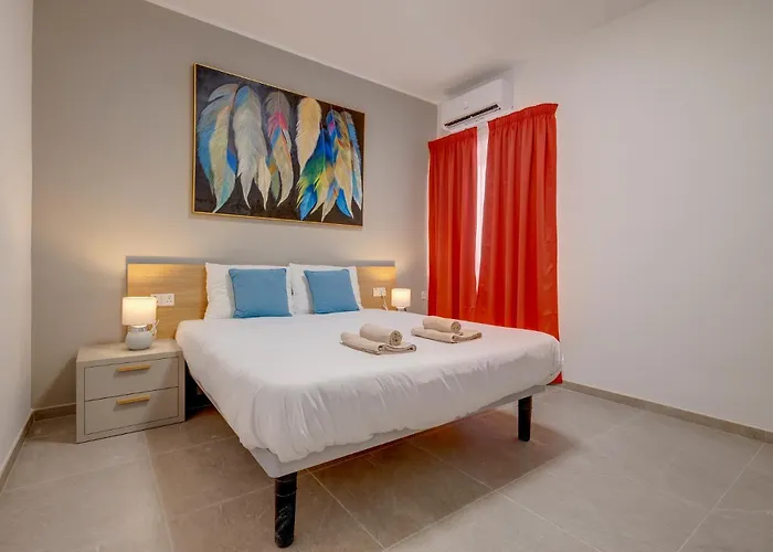 Elegant Penthouse Panoramic Terrace By Buena Vista Lejlighed