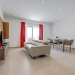 Apartment Elegant Penthouse Panoramic Terrace By Buena Vista