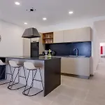 Elegant Penthouse Panoramic Terrace By Buena Vista Sliema