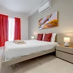 Apartment Elegant Penthouse Panoramic Terrace By Buena Vista Sliema