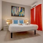 Elegant Penthouse Panoramic Terrace By Buena Vista Apartment