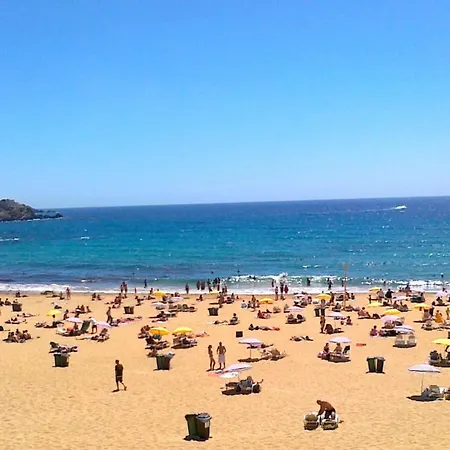 Elegant Penthouse Panoramic Terrace 公寓 斯利马