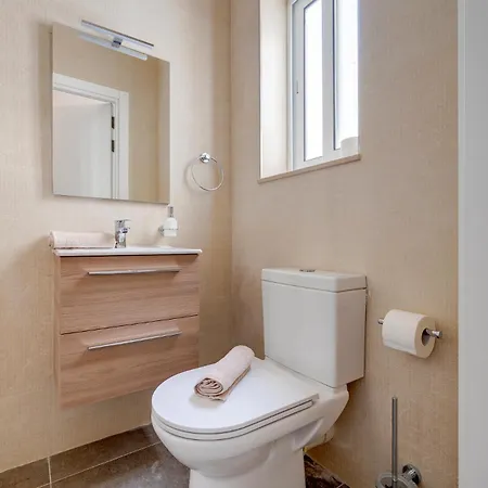 Elegant Penthouse Panoramic Terrace *