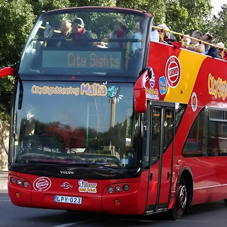 Elegant Penthouse Panoramic Terrace 公寓 *